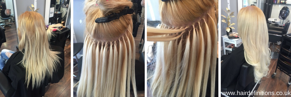 The Truth About Brazilian Knots Extensions – Hair Definitions