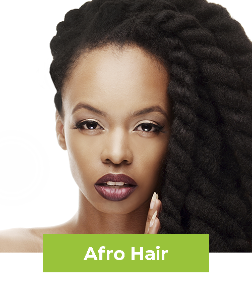 Hair Extensions London, European & Afro Hairdresser - Hair Definitions