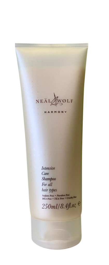 HARMONY Intensive Care Shampoo – Hair Definitions